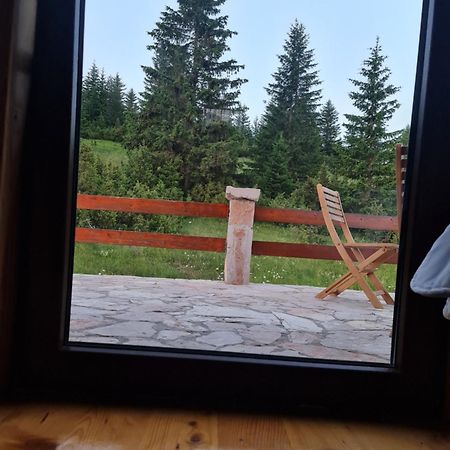Holiday Home Mountain Zabljak  Ngoại thất bức ảnh