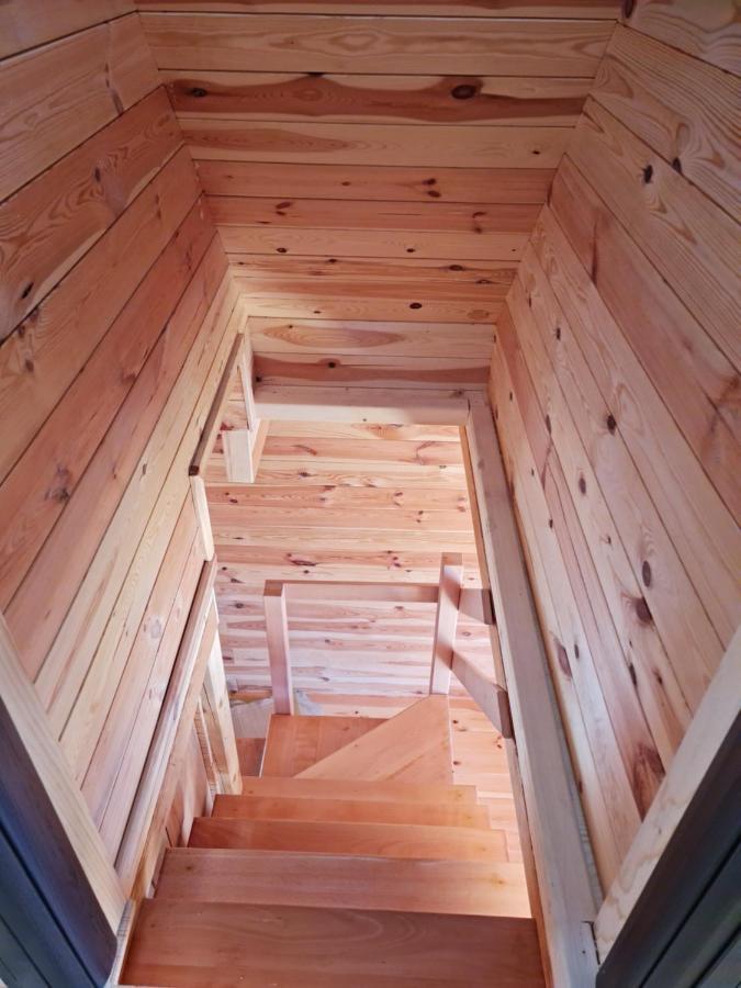 Holiday Home Mountain Zabljak  Ngoại thất bức ảnh