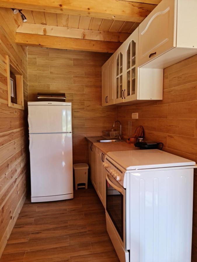 Holiday Home Mountain Zabljak  Ngoại thất bức ảnh