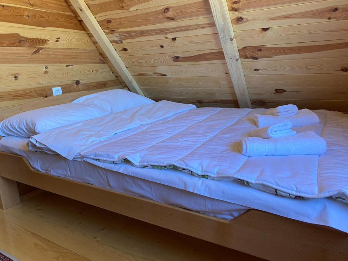 Holiday Home Mountain Zabljak  Ngoại thất bức ảnh