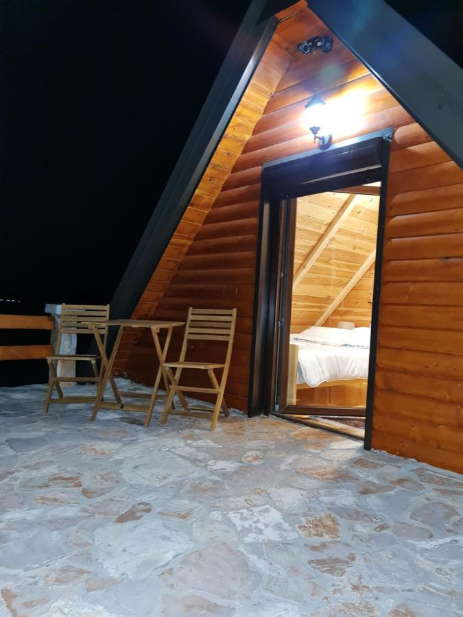 Holiday Home Mountain Zabljak  Ngoại thất bức ảnh