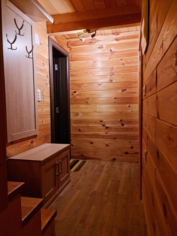 Holiday Home Mountain Zabljak  Ngoại thất bức ảnh